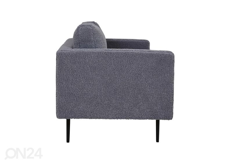 3-местный диван Boom увеличить