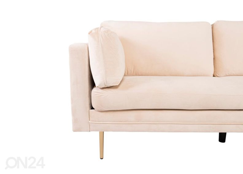 3-местный диван Boom увеличить