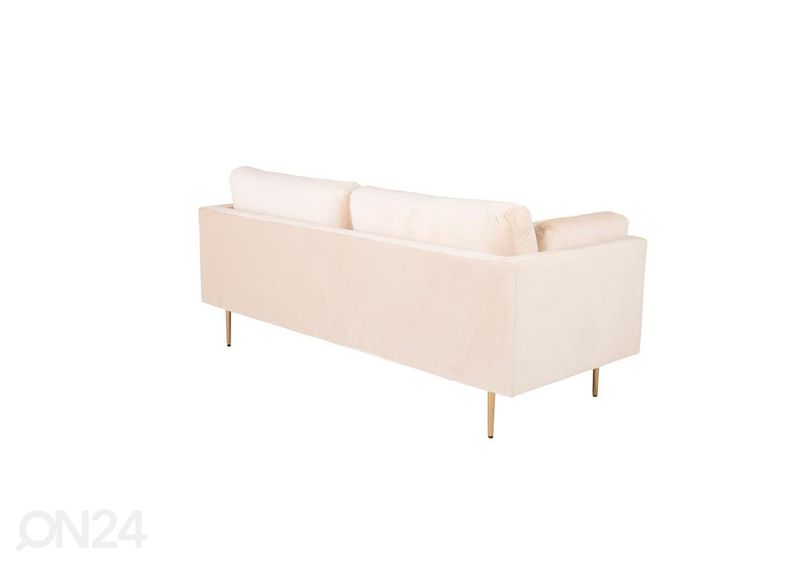 3-местный диван Boom увеличить