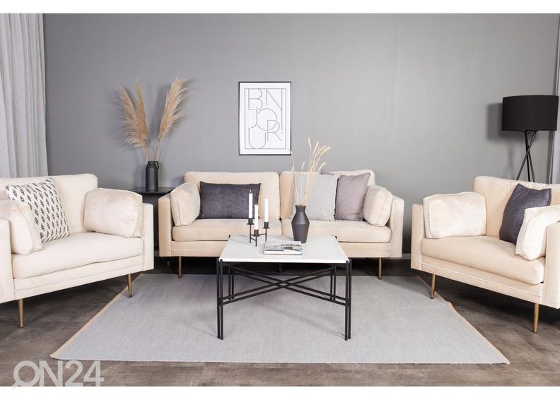 3-местный диван Boom увеличить