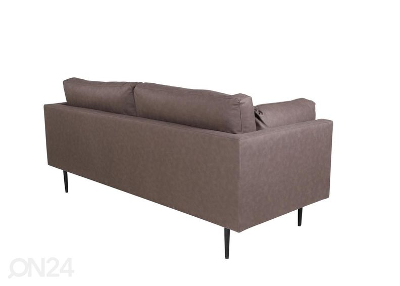 3-местный диван Boom увеличить