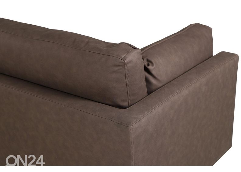 3-местный диван Boom увеличить