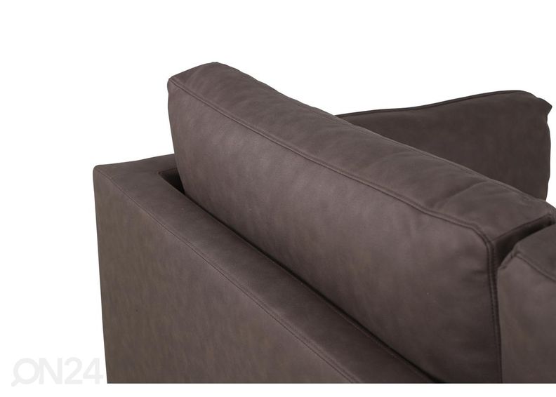 3-местный диван Boom увеличить