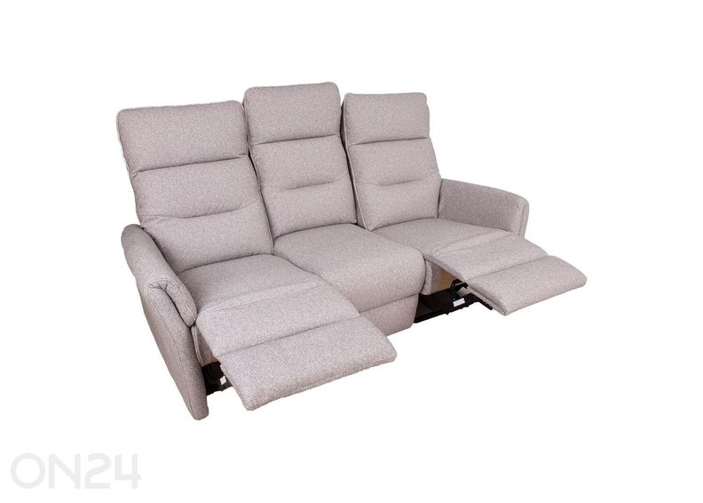 3-местный диван Bowers Recliner увеличить