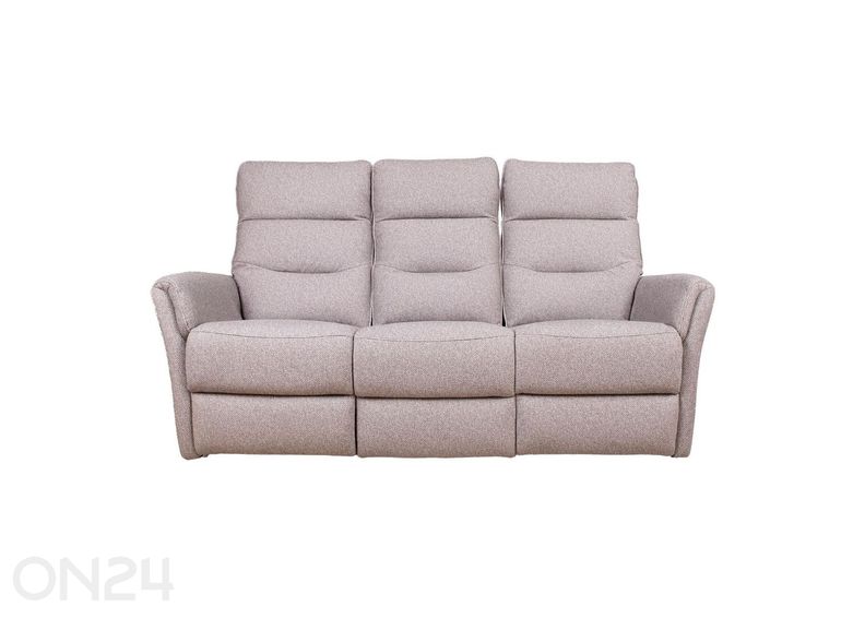 3-местный диван Bowers Recliner увеличить