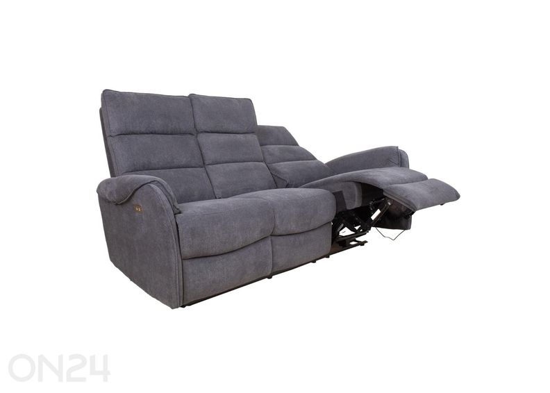 3-местный диван Bowers Recliner увеличить