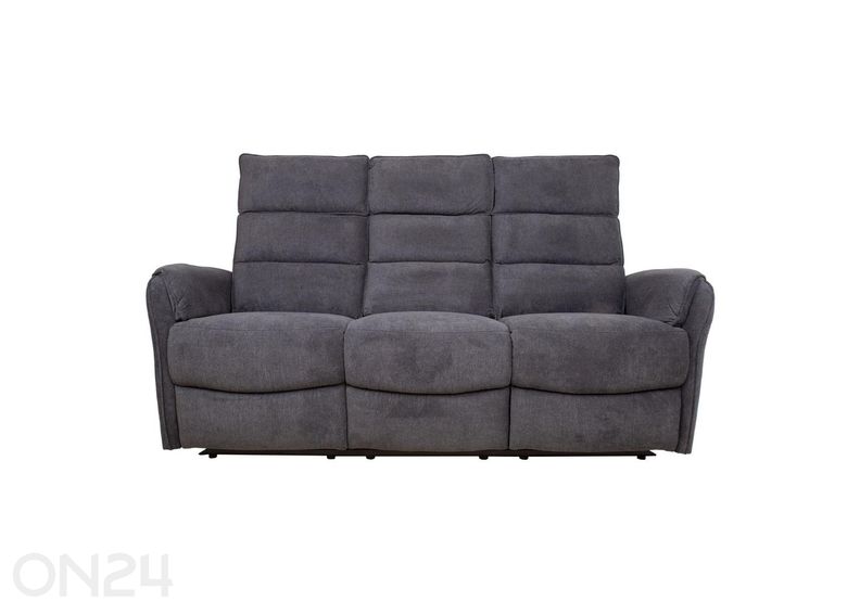 3-местный диван Bowers Recliner увеличить