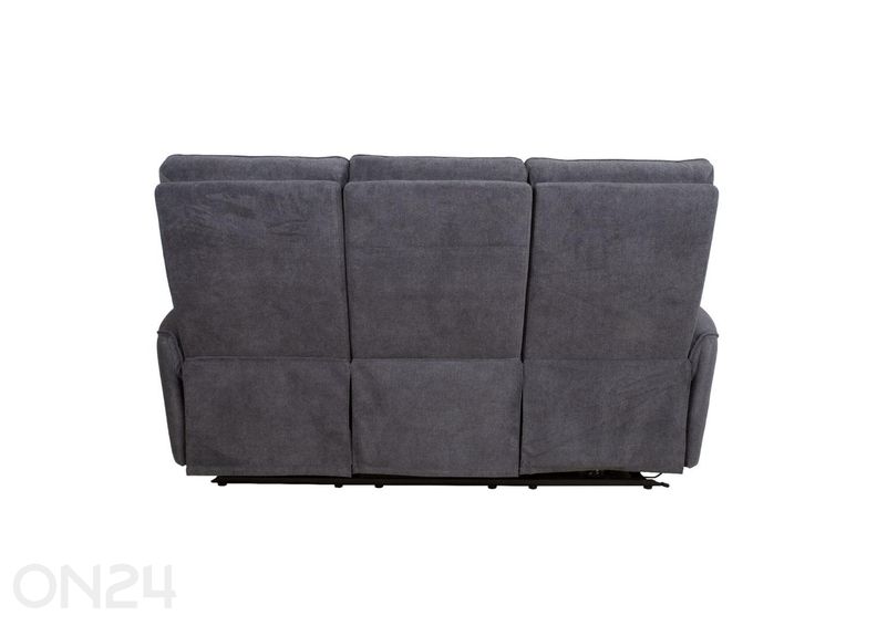 3-местный диван Bowers Recliner увеличить