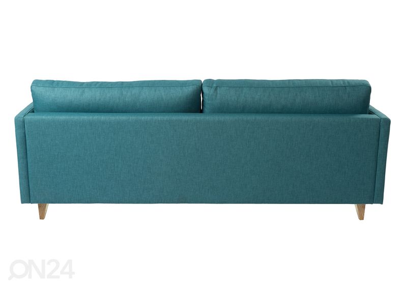 3-местный диван Brandy увеличить