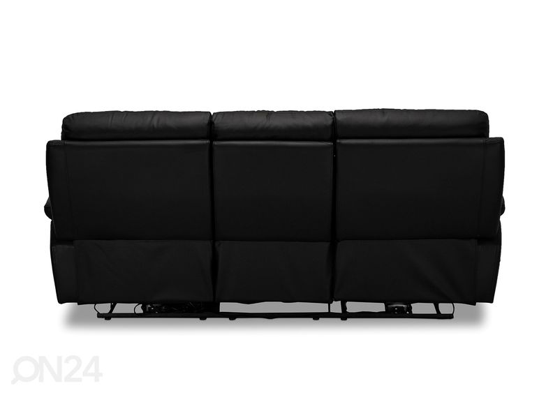 3-местный диван Bremen увеличить