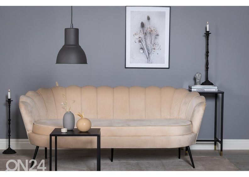 3-местный диван Calais увеличить