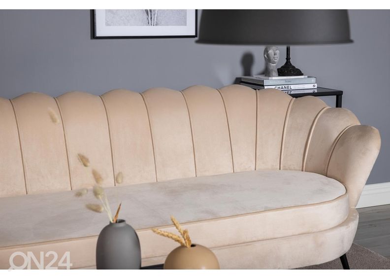 3-местный диван Calais увеличить