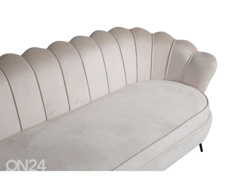 3-местный диван Calais увеличить