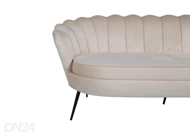 3-местный диван Calais увеличить