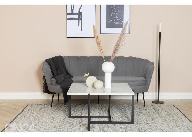 3-местный диван Calais увеличить