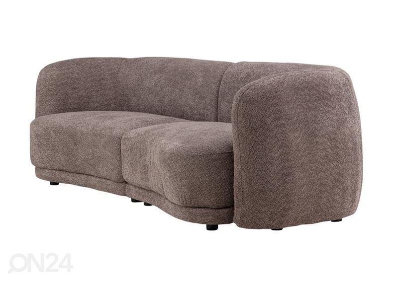 3-местный диван Cielo увеличить