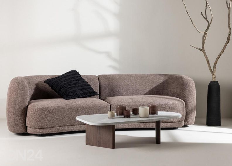 3-местный диван Cielo увеличить