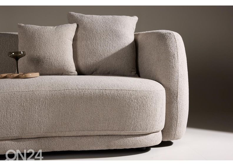 3-местный диван Cielo увеличить