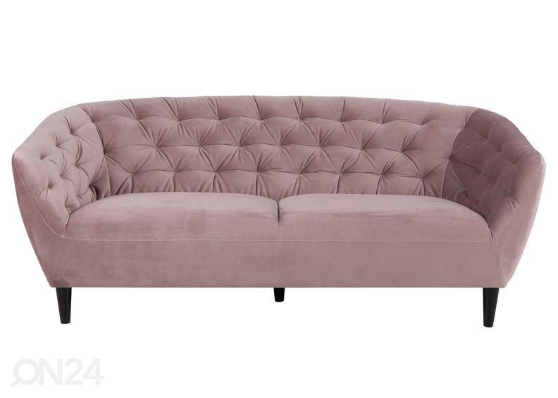 3-местный диван Clovis увеличить