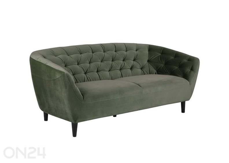 3-местный диван Clovis увеличить