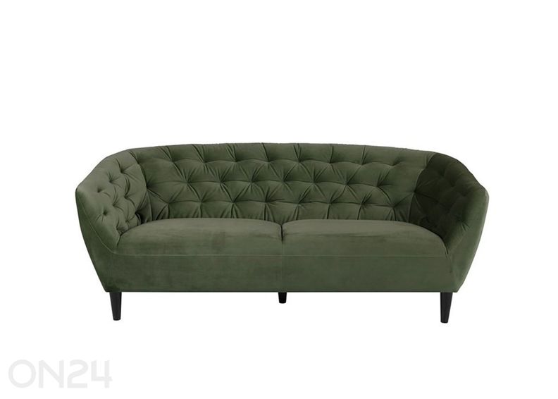 3-местный диван Clovis увеличить