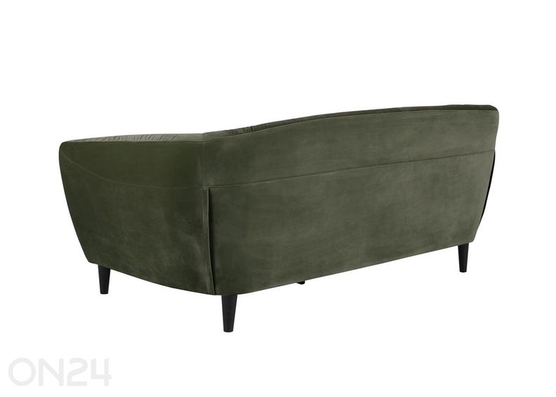 3-местный диван Clovis увеличить