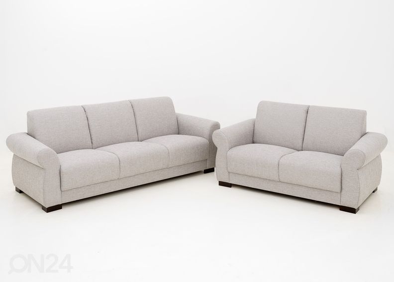 3-местный диван Coco увеличить