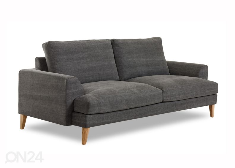 3-местный диван Concord увеличить