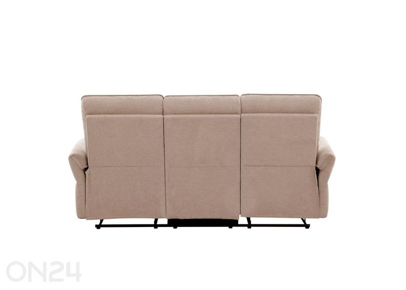 3-местный диван Damika Recliner увеличить