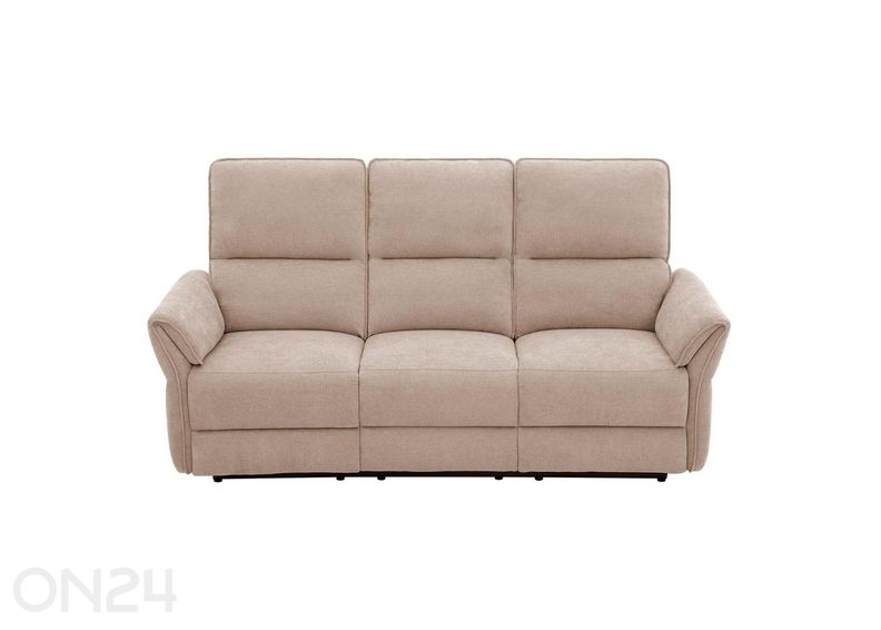 3-местный диван Damika Recliner увеличить