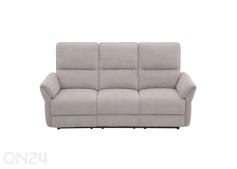 3-местный диван Damika Recliner увеличить