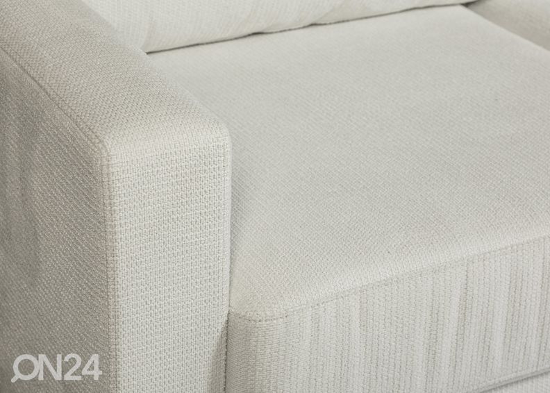 3-местный диван Elba увеличить