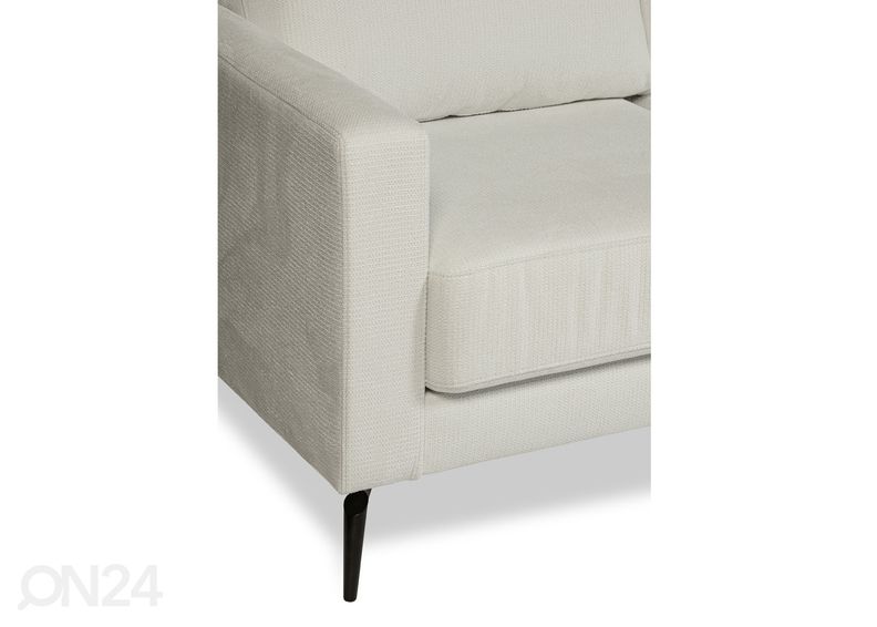 3-местный диван Elba увеличить