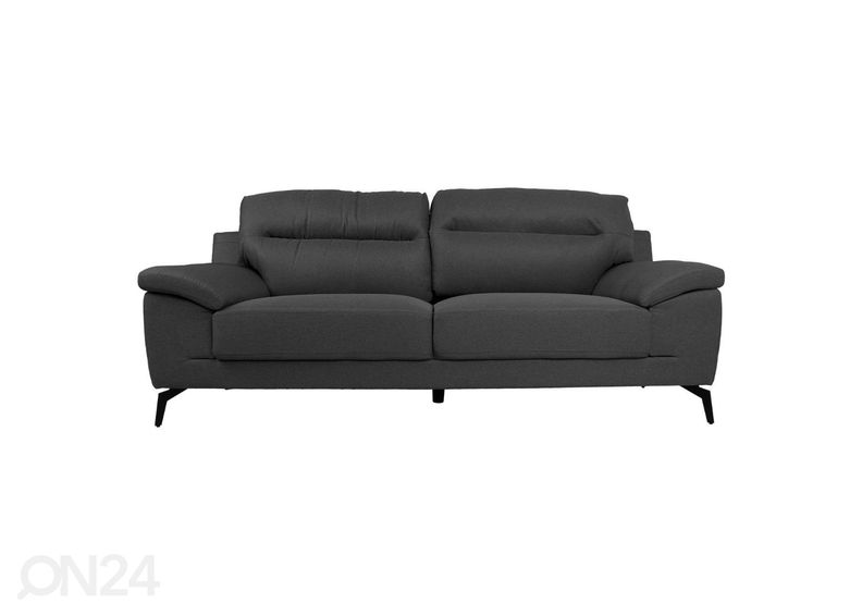 3-местный диван Enzo увеличить