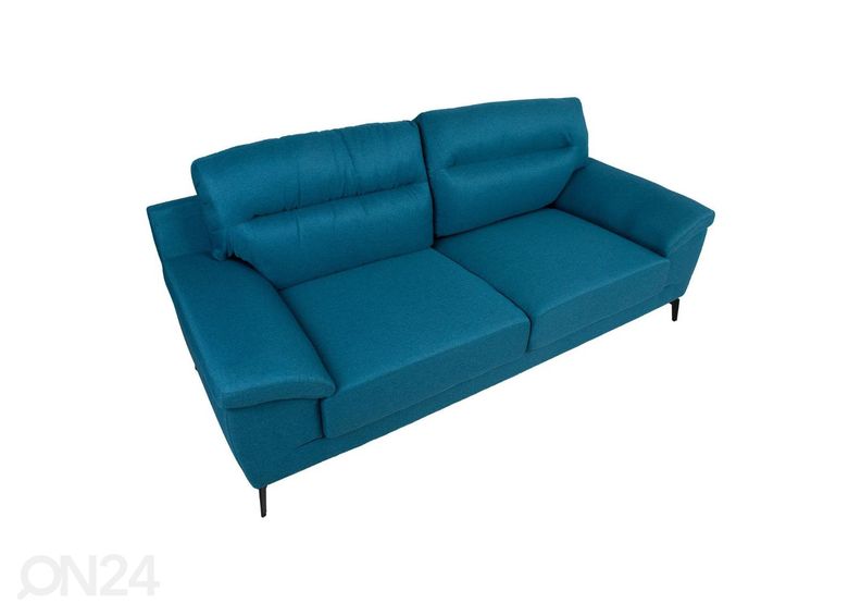 3-местный диван Enzo увеличить