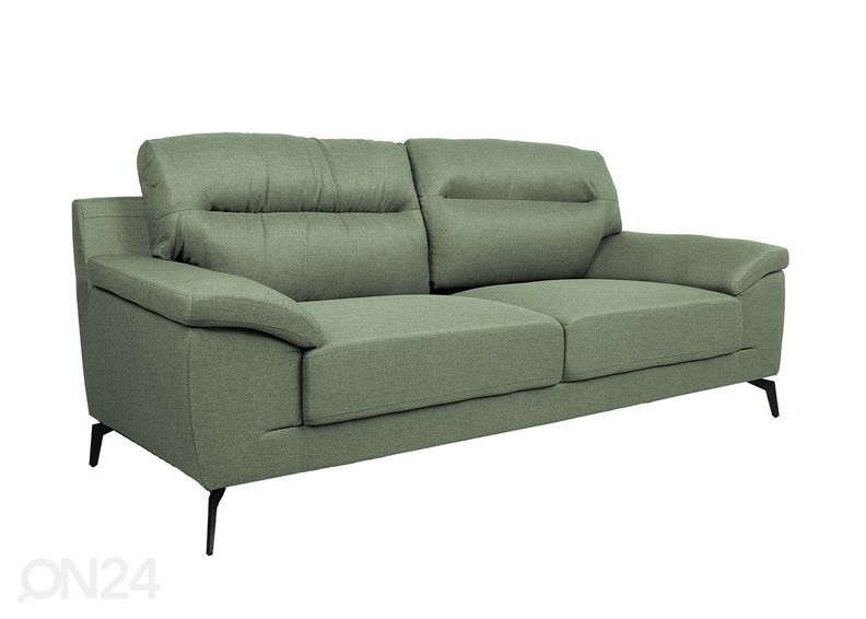 3-местный диван Enzo увеличить