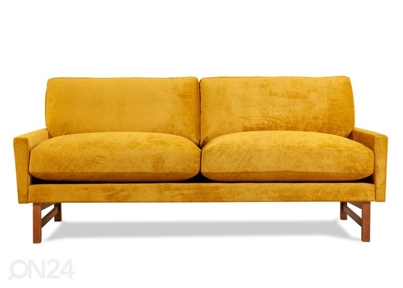 3-местный диван Fjellness увеличить