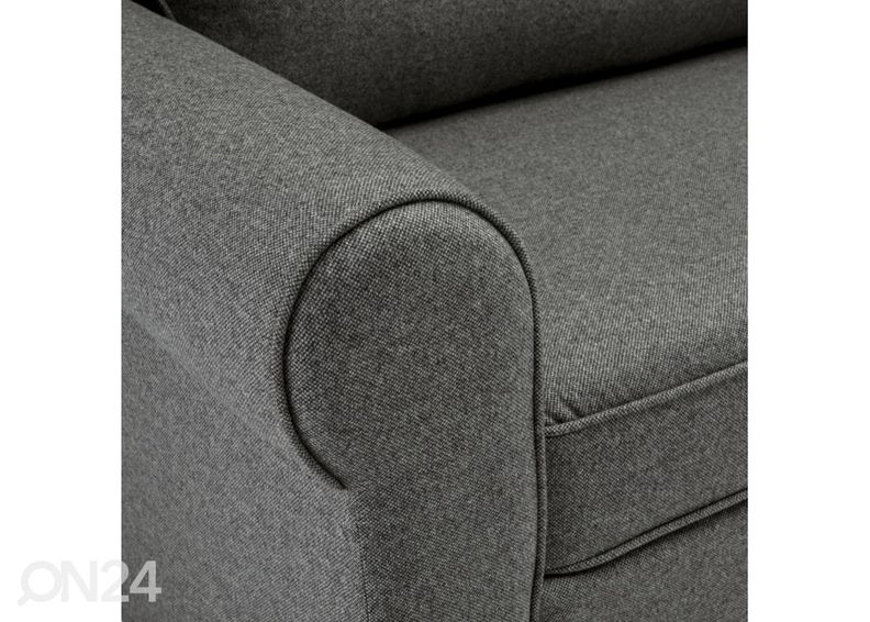 3-местный диван Florence увеличить