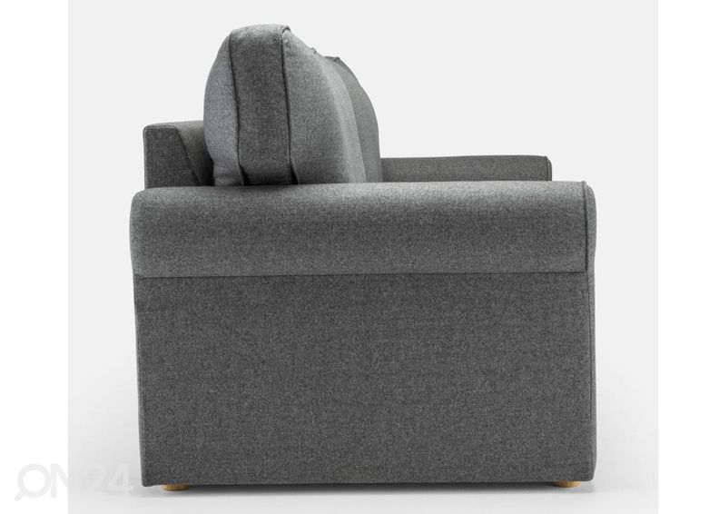 3-местный диван Florence увеличить