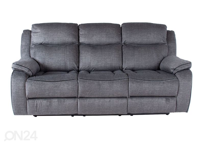 3-местный диван Gentry recliner увеличить