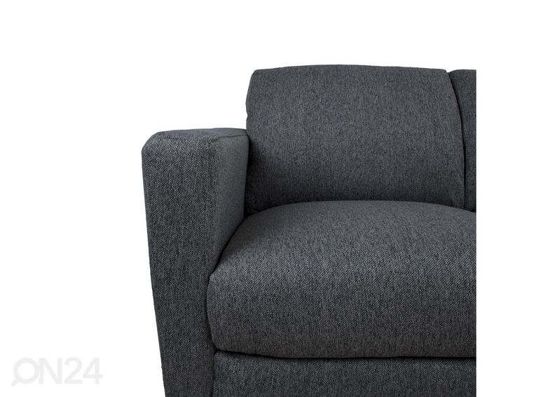 3-местный диван Kaili увеличить