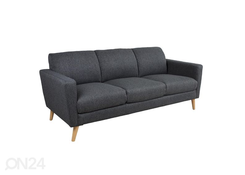 3-местный диван Kaili увеличить