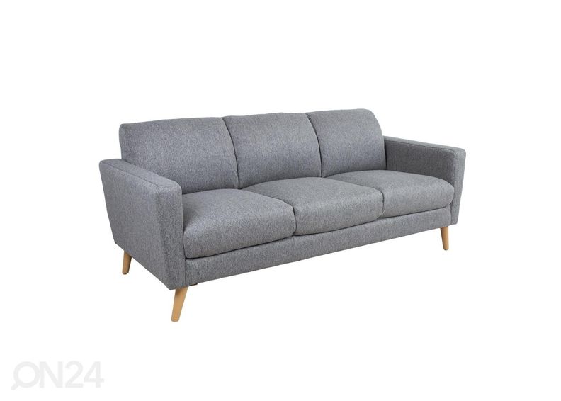 3-местный диван Kaili увеличить