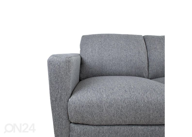 3-местный диван Kaili увеличить