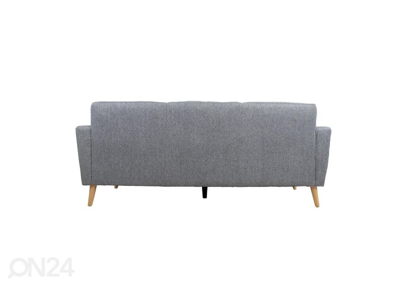 3-местный диван Kaili увеличить