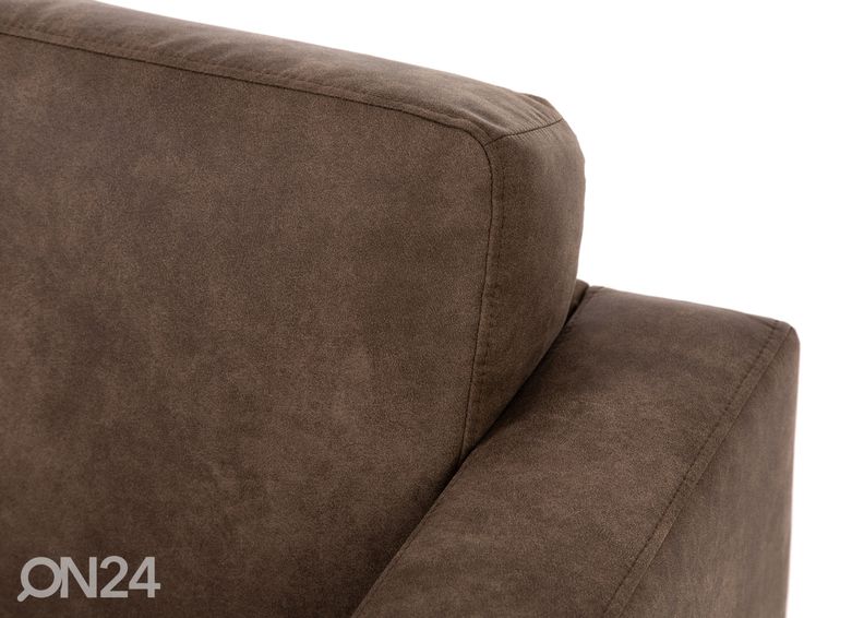 3-местный диван Linea увеличить