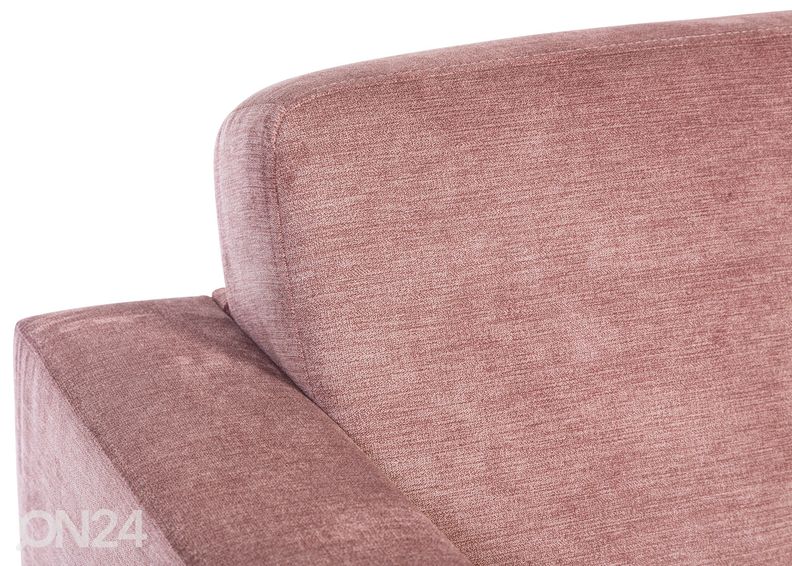 3-местный диван Linea увеличить
