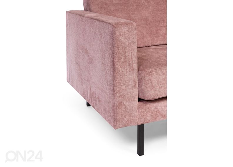 3-местный диван Linea увеличить