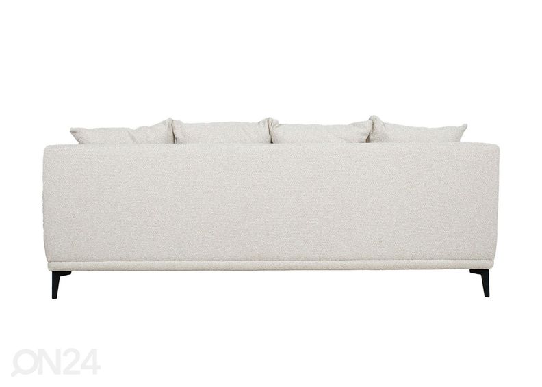 3-местный диван Magnolia увеличить