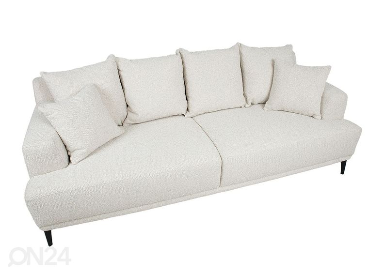 3-местный диван Magnolia увеличить